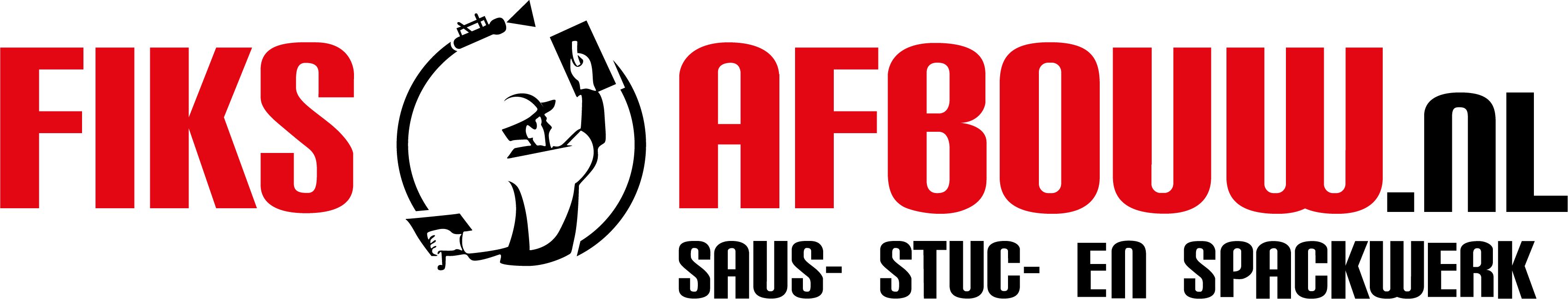 Fiks Afbouw Logo