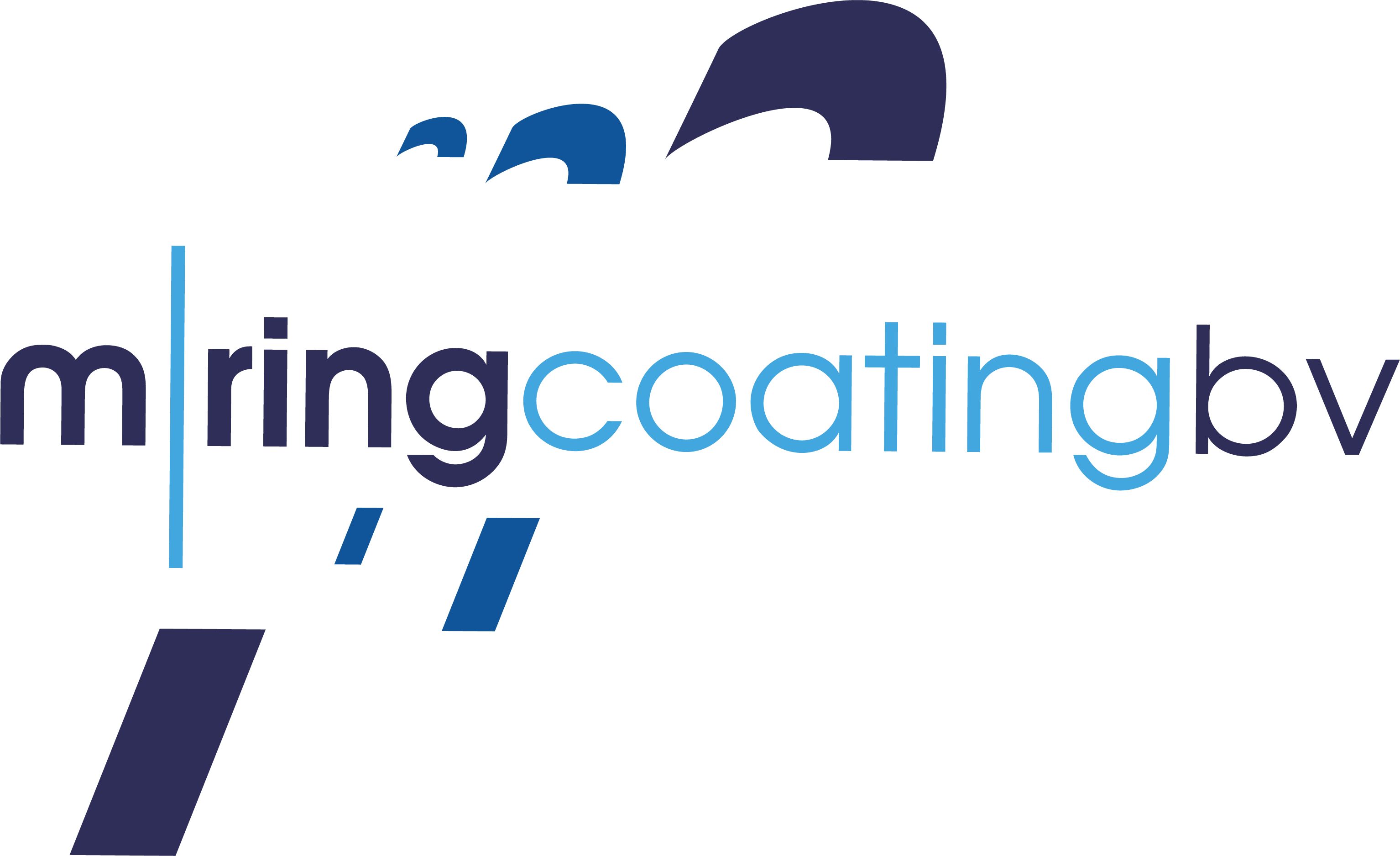 M Ring Coating Bv Logo