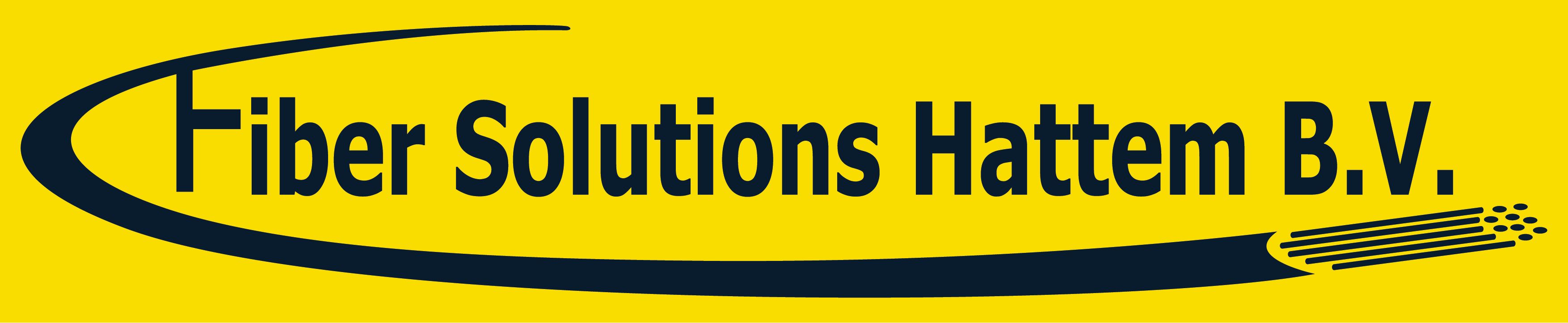 Fiber Solutions Hattem Bv Logo