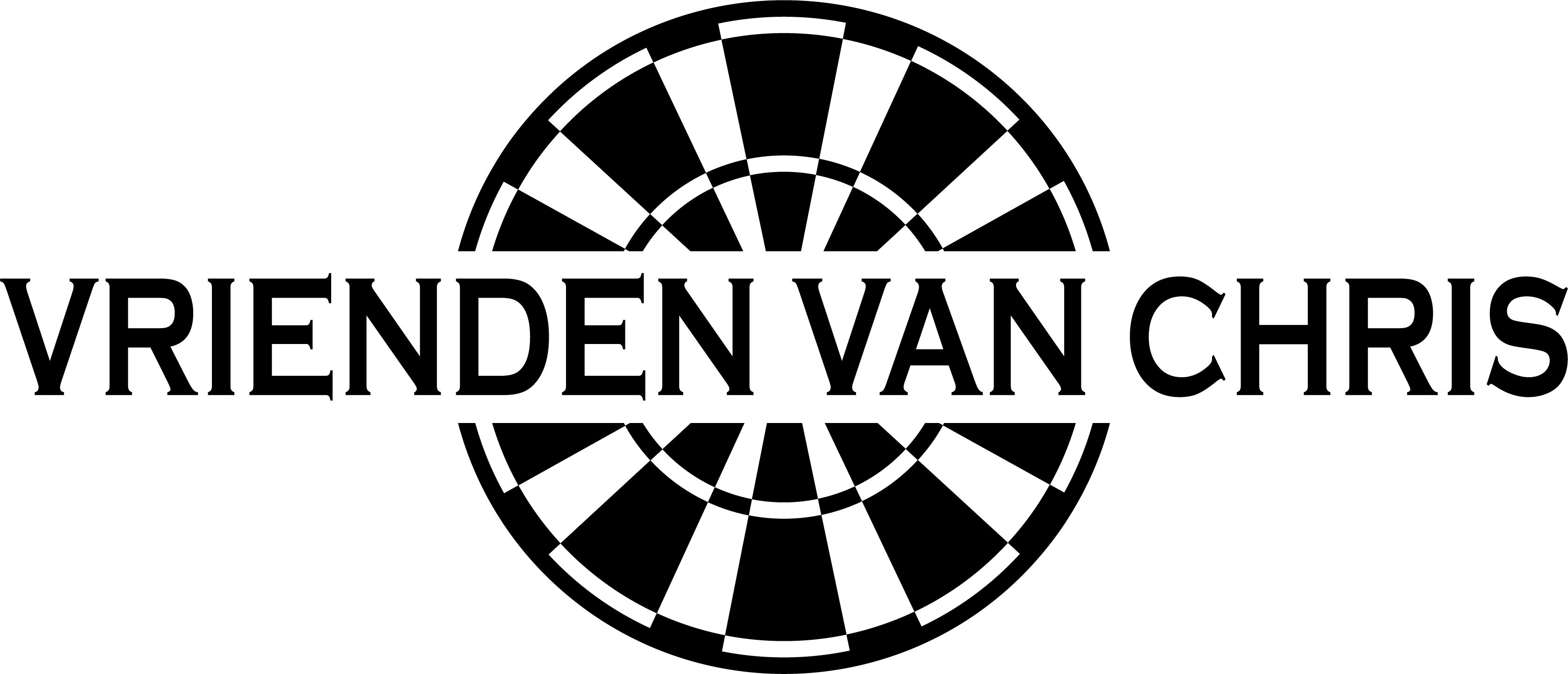 Vrienden Van Chris Logo